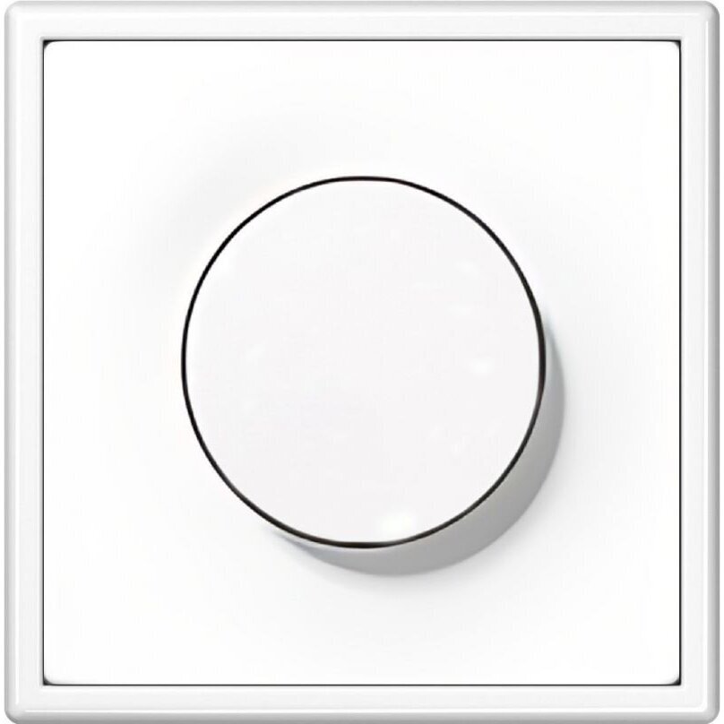 Apšvietimo reguliatorius LED 3-100W MODERN be rėmelio