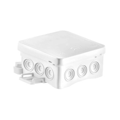 Dėžutė paskirstymo NS IP54 Dėžutė paskirstymo NS IP54