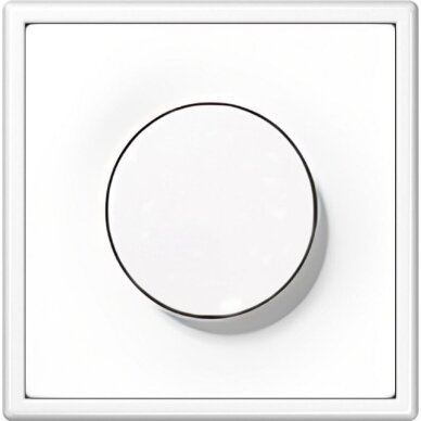 Apšvietimo reguliatorius LED 3-100W MODERN be rėmelio 1