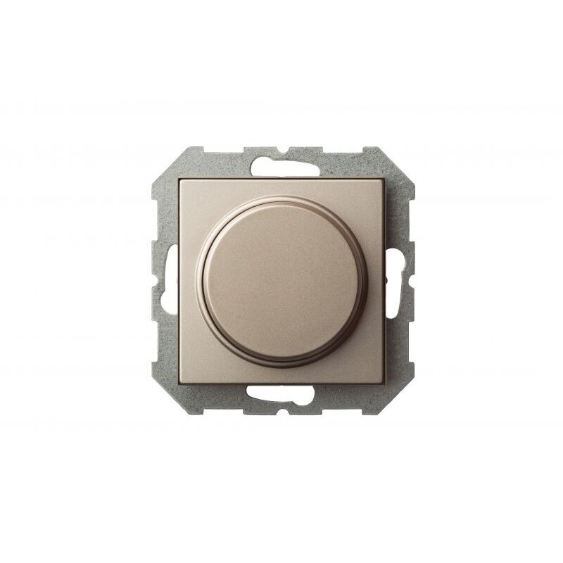 Apšvietimo reguliatorius LED 1-100W EPSILON be rėmelio 8