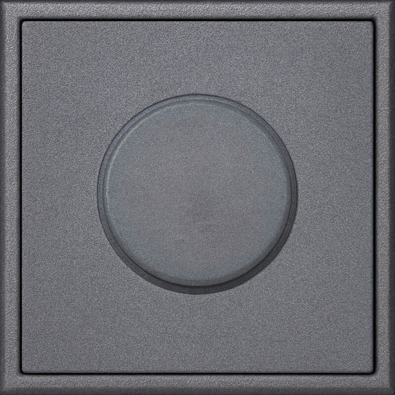 Apšvietimo reguliatorius LED 3-100W MODERN be rėmelio 5