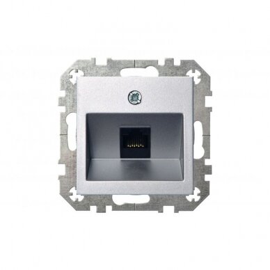 Kompiuterio lizdas 1v. EPSILON RJ45 6k. be rėmelio 5