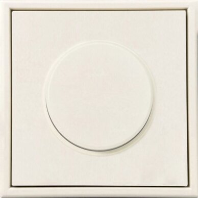 Apšvietimo reguliatorius LED 3-100W MODERN be rėmelio 4