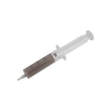 Pasta ALU-PLUS kontaktams, 20 ml