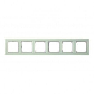 Rėmelis 6v. EPSILON Classic 15mm 7