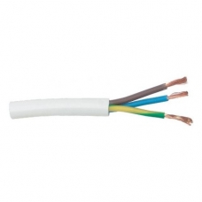 Lankstus instaliacinis kabelis H03/5VV-F ((A)03/5VV-F, OM/WY, BVV-LL/F)