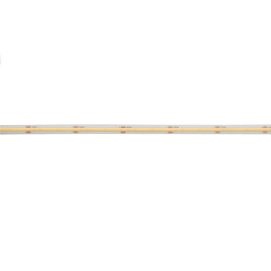 LED juosta COB 9W/m, 24V, 480 LED/m IP67 LED juosta COB 9W/m, 24V, 480 LED/m IP67