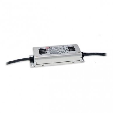 Maitinimo šaltinis LED XLG 230V/24DC IP67 3 Maitinimo šaltinis LED XLG 230V/24DC IP67 3