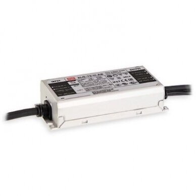 Maitinimo šaltinis LED XLG 230V/24DC IP67 1 Maitinimo šaltinis LED XLG 230V/24DC IP67 1