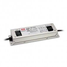 Maitinimo šaltinis LED ELG reguliuojamas 230V/24DC IP65