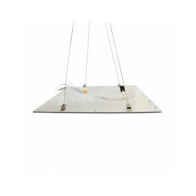 Pakabinamas surinkimo rinkinys LED panelėms Pakabinamas surinkimo rinkinys LED panelėms